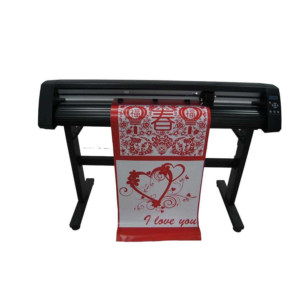 Plotter de Corte